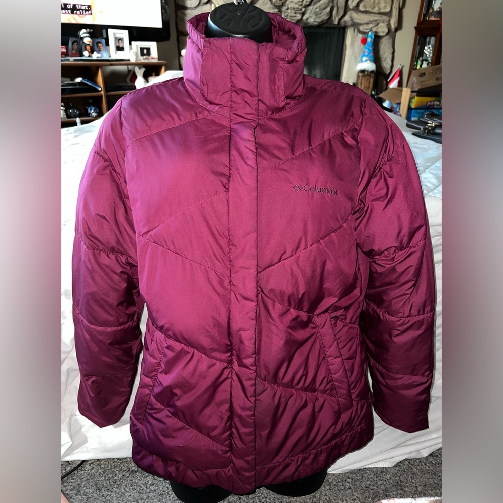 Columbia Lay D Down III Jacket